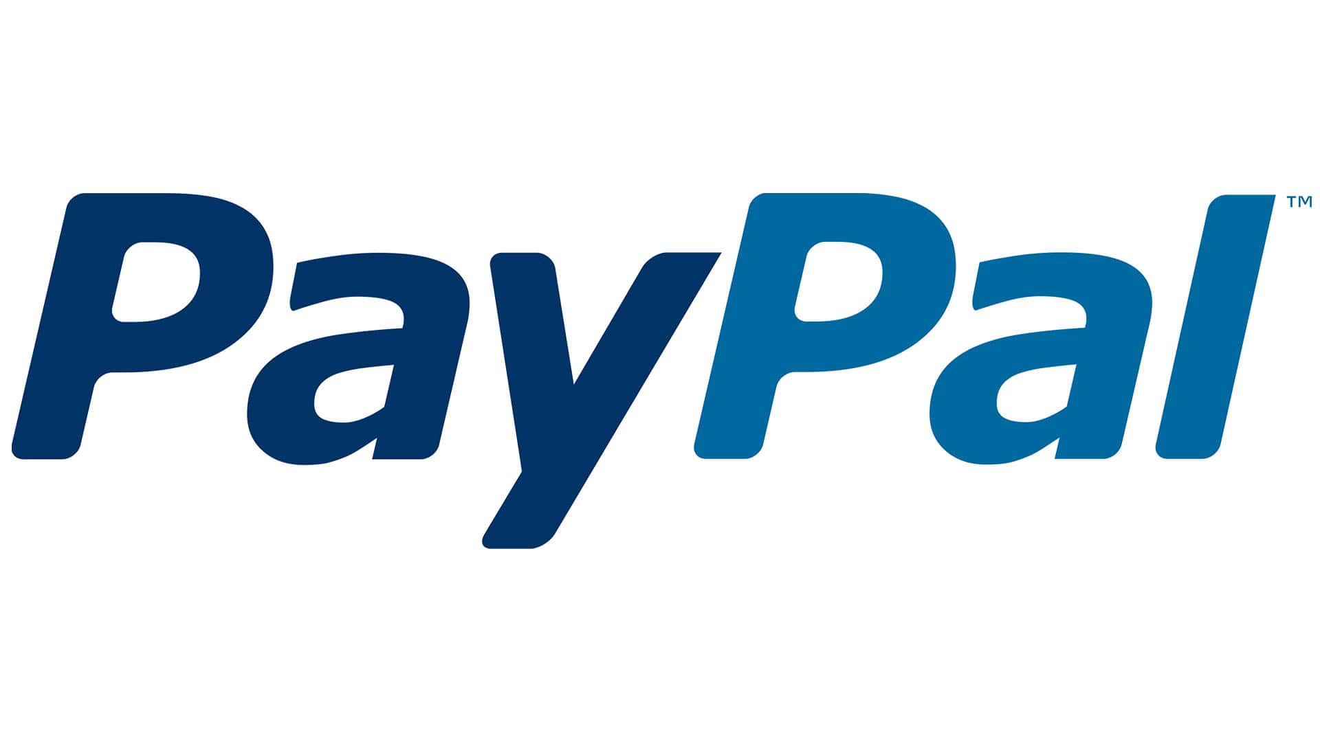 Quickbolt - Paypal