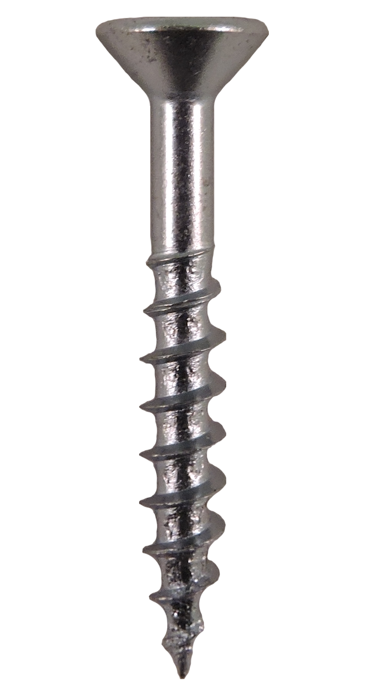 Cabinet Assembly Wood Screws Zinc  