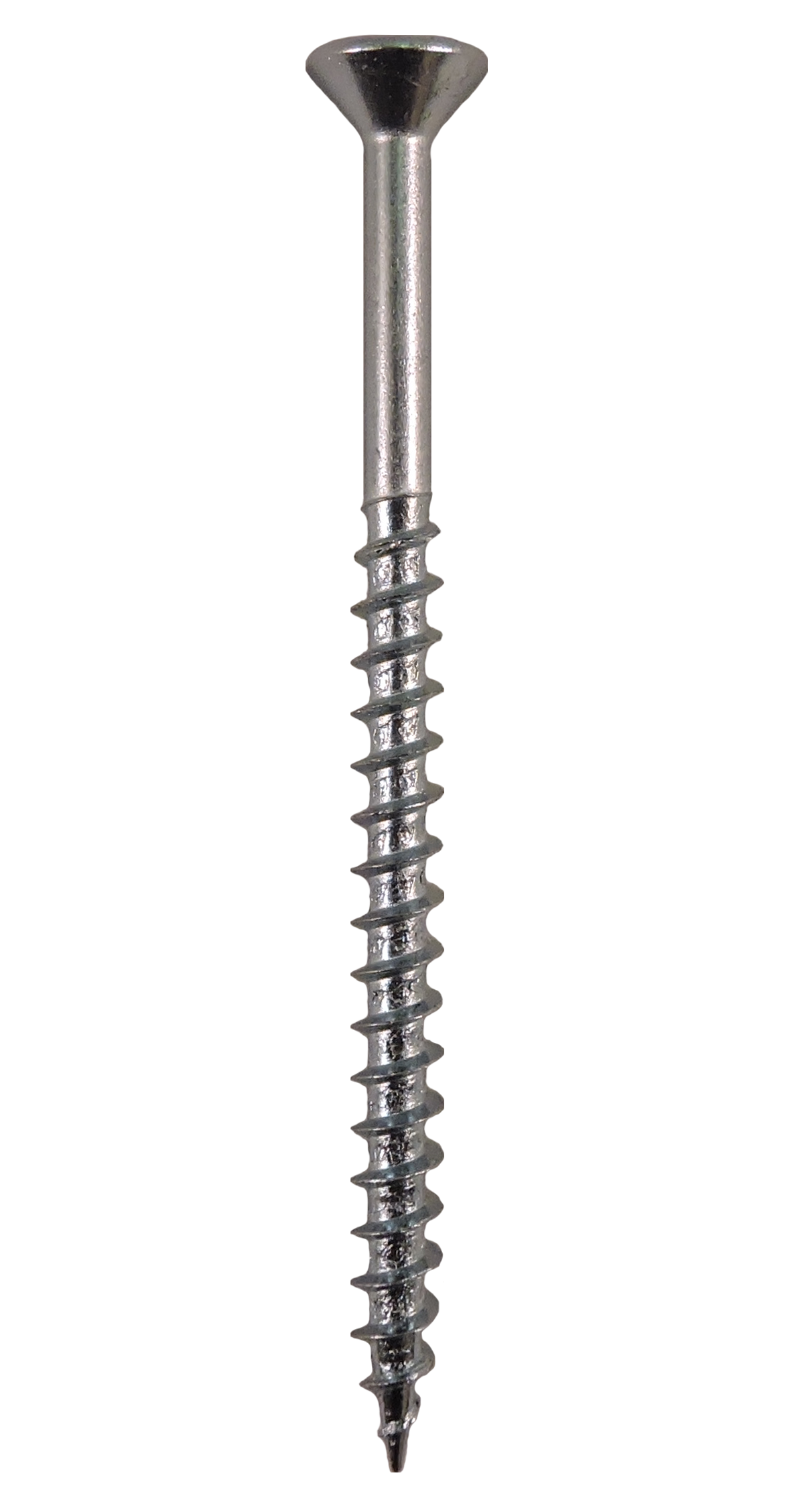 Cabinet Assembly Wood Screws Zinc  