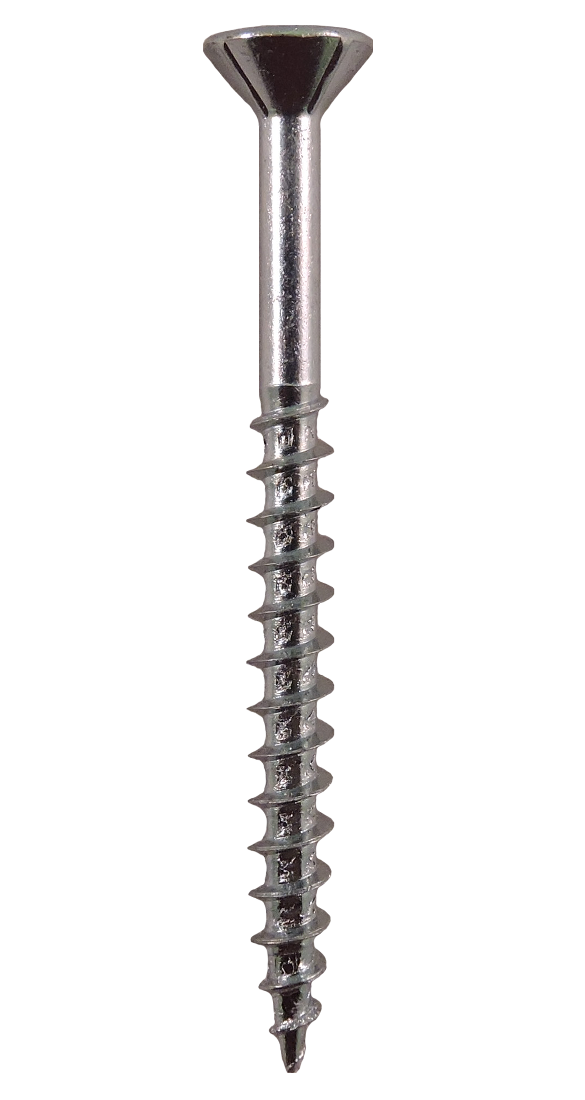 Cabinet Assembly Wood Screws Zinc  