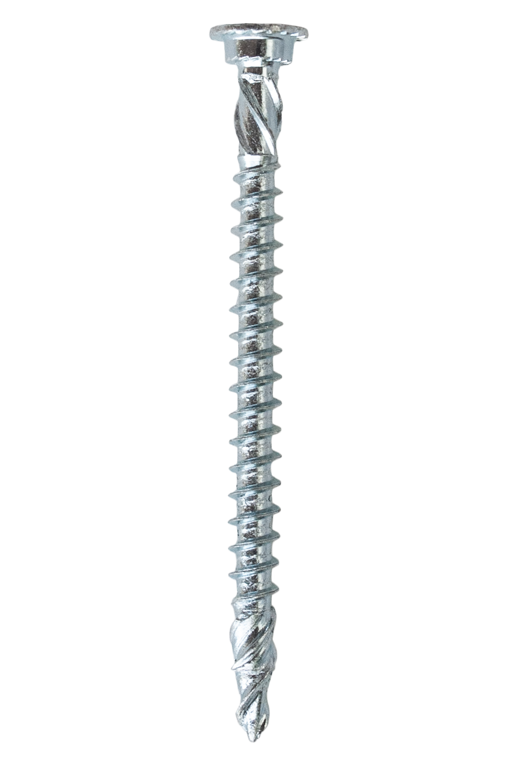 Funnel Cabinet Assembly Screws Zinc