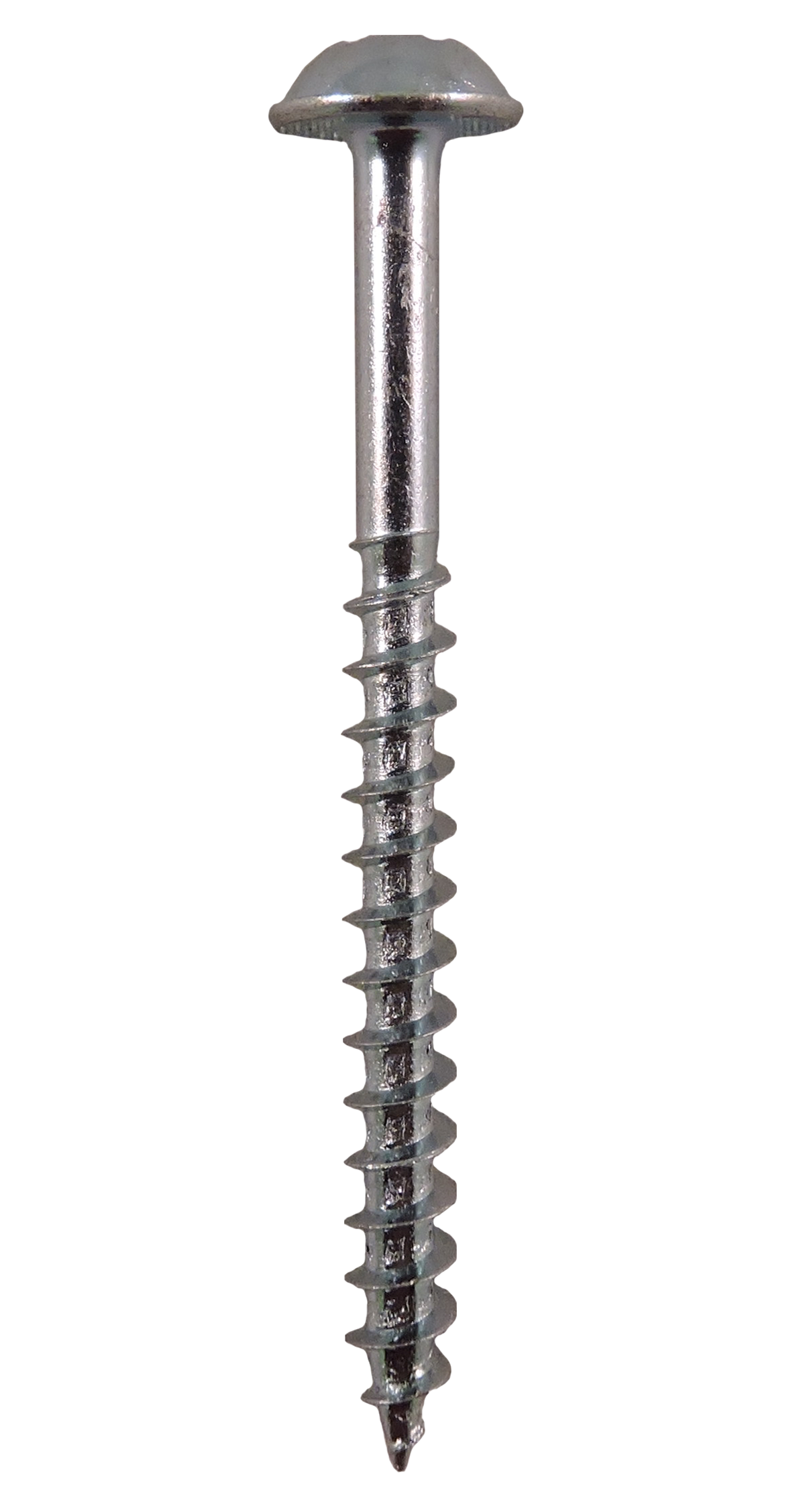 Cabinet Assembly Wood Screws Zinc  