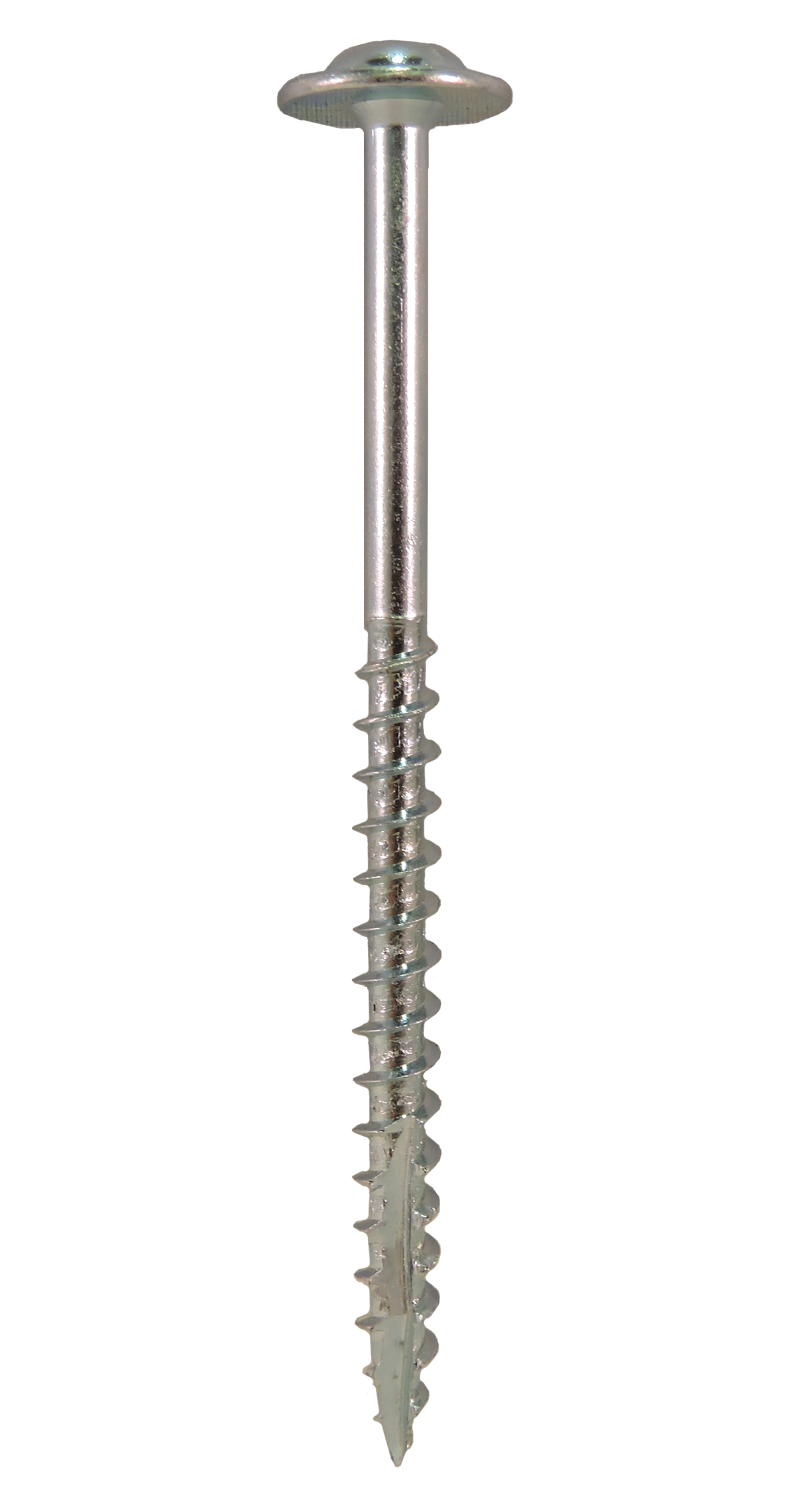 Cabinet Install Wood Screw Zinc