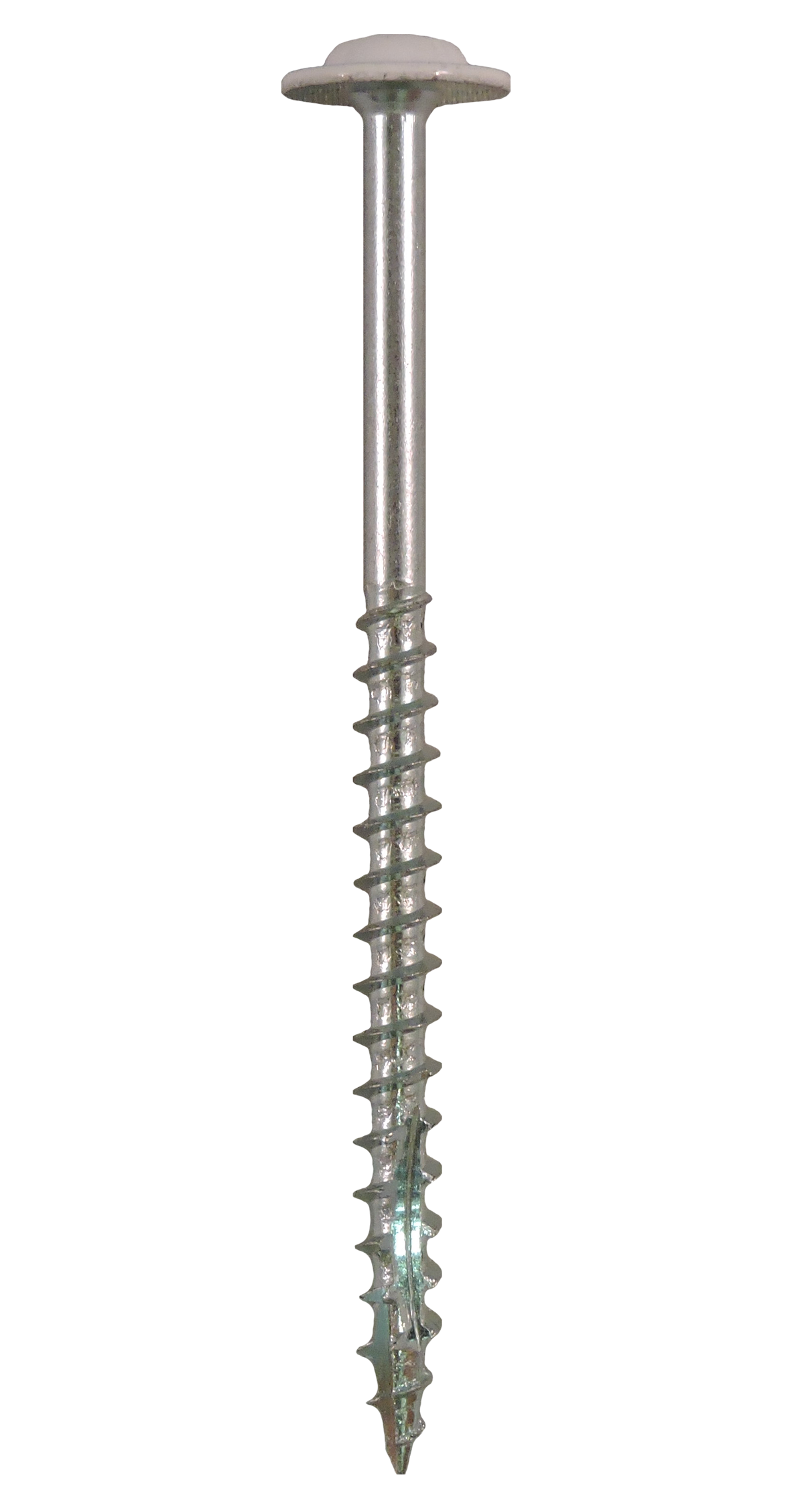 Zinc Plated Painted Sand Cabinet Install Screw