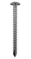 Cabinet Install Screws Zinc