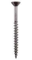 Cabinet Assembly Wood Screws Zinc  