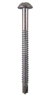 Self Drilling Metal Screw  