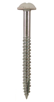 Cabinet Install Screw QX2 High/Low 