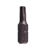 Torx Tamper Proof Drive Bits