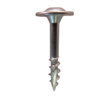 Drawer Front Adjusting Screws Zinc