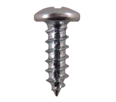 Cabinet Hardware Screws Zinc