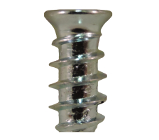 Type B SMS Euro Screw Nickel  