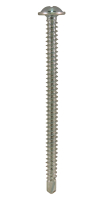 Self Drilling Metal Screw   