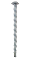 Self Drilling Metal Screw   