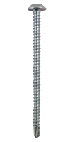 Self Drilling Metal Screw   