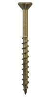 Exterior Coat Decking Screws  