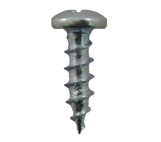 Cabinet Hardware Screws Zinc
