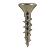 Cabinet Hardware Screws Zinc