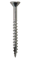 Cabinet Assembly Screws Zinc