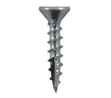 Cabinet Hardware Screws Zinc