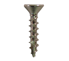 Cabinet Hardware Screws Nickel  
