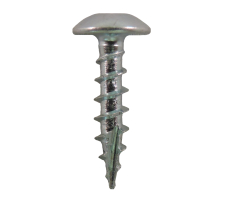 Cabinet Hardware Screws Zinc