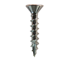 # 8-11 X 1 Torx Flat Head With Nibs