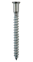 Confirmat Type Screw  