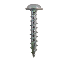 Cabinet Assembly Screws Zinc
