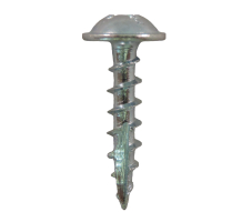 Cabinet Hardware Screws Zinc  