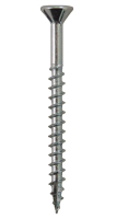 Cabinet Assembly Screws Zinc