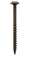 Cabinet Assembly Wood Screws Plain