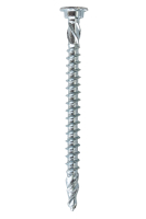 Funnel Cabinet Assembly Screws Zinc