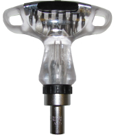 ratchet handle bit kit