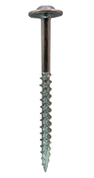 Torx Cabinet Install Screw Zinc