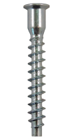 Confirmat Type Screw  