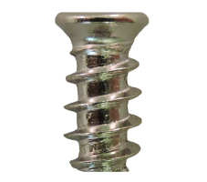 Type B SMS Euro Screw Nickel  