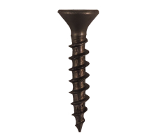 Cabinet Hardware Screws Plain