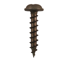Cabinet Assembly Wood Screws Plain