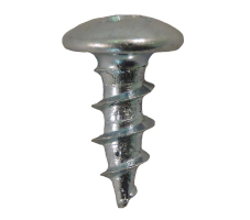 Cabinet Hardware Screws Zinc