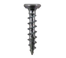 Cabinet Hardware Screws Zinc