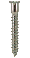 Confirmat Type Screw  