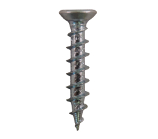 Cabinet Hardware Screws Zinc