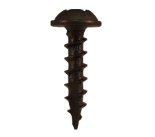 Cabinet Hardware Screws Plain