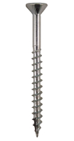 Cabinet Assembly Wood Screws Zinc  
