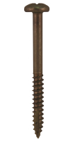 Face Frame Pocket Hole Screws Plain