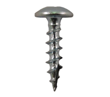 Cabinet Hardware Screws Zinc