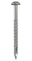 Cabinet Install Screw QX2 High/Low 