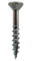Cabinet Assembly Screws Zinc