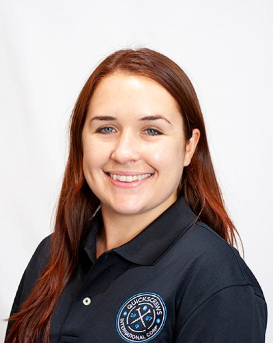 staff photo corrina roberts